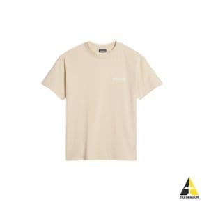 자크뮈스 Le T-shirt (216JS207 2480 130) (르 티셔츠 로고 티셔츠)