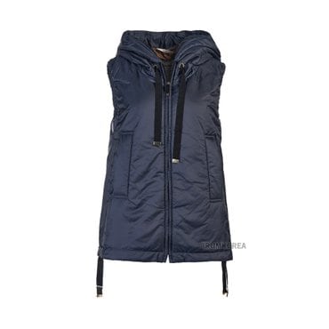 막스마라 FW24 여성 그린고 패딩조끼 GREENGO 008
