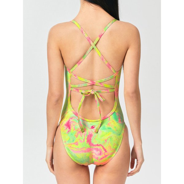 [WSM-24939] 발렌타인 LM 더블타이백 세미컷 플립턴