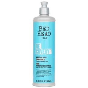 티지 bed head recovery moisture rush conditioner (for dry damaged hair) 400ml