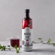 CJ쁘띠첼 미초 900ml(석류)