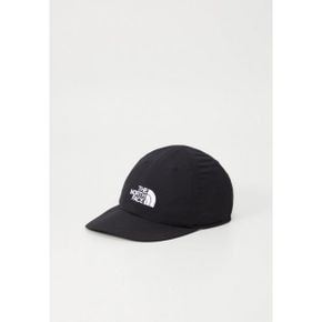 The North Face 더 노스 페이스 호라이즌 햇 - 모자 검정색/흰색 7477476