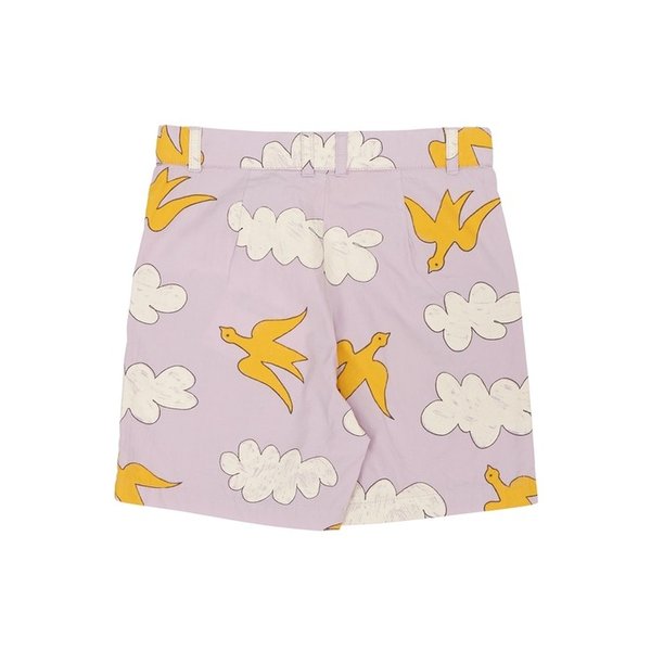 타오 피그 키즈 반바지 S23050 141 BC