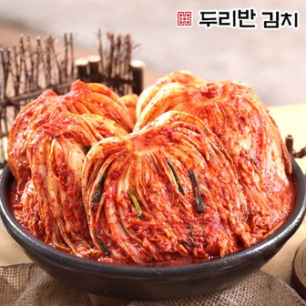 두리반 포기김치 5kg