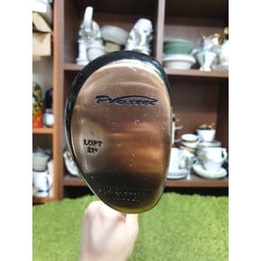 [중고] PRO STEC 21도 유틸리티 UA2025845