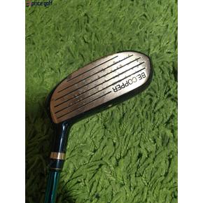 [중고] PRO STEC 21도 유틸리티 UA2025845