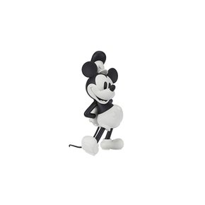 피규어-츠 ZERO 미키마우스 STEAMBOAT WILLIE 약 130mm PVC