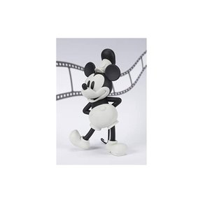 피규어-츠 ZERO 미키마우스 STEAMBOAT WILLIE 약 130mm PVC