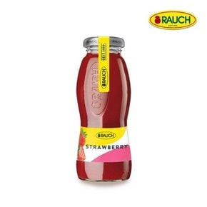 라우치 스트로베리 200ml/24병