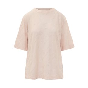 이로 여성 티셔츠 반바지 긴팔 SS26 WM19HEVEN PIN29