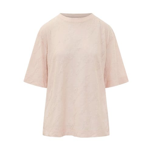 이로 여성 티셔츠 반바지 긴팔 SS26 WM19HEVEN PIN29