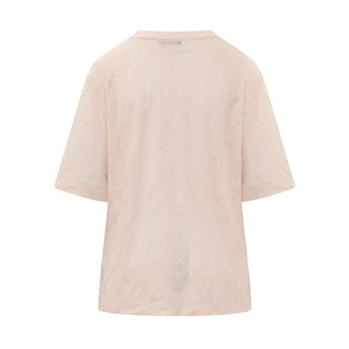 Iro T shirts Short Sleeve SS26 WM19HEVEN PIN29