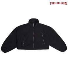 [TRUE RELIGION] 여성 프린트 스트릿 웨어 자켓