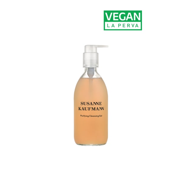 [수잔 카프만] 퓨리파잉 클렌징 젤 250ml 6113911000400