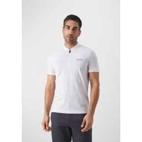 4882405 BOSS PHILIX - Polo shirt white 96099067