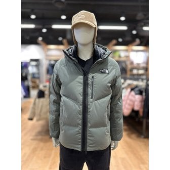 노스페이스 [부산점] 남성 아스펜 테크 다운 자켓 M`S ASPEN TECH DOWN JACKET ( NJ2DP65C ) 카키