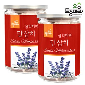 국산 단삼차 30티백 X 2개