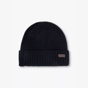 5452057 BARBOUR Carlton woven-knit beanie