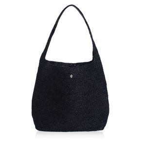 24SS 여성 로토 숄더백 챠콜블랙 BAG50023 CHARCOALBLACK 75851409