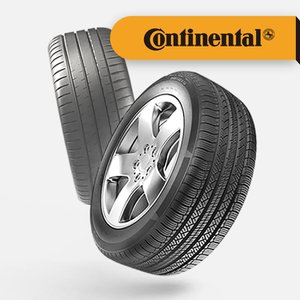 콘티넨탈타이어 콘티넨탈 VanContact AP 195/70R15 104/102R 장착비별도