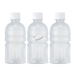 포카리스웨트 무라벨 340ml x 10개