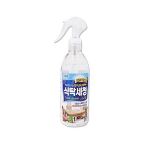 IS 리빙굿 식탁 세정제 330ml (W9FACC9)