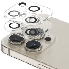 2매 아이폰15 프로맥스 프로 플러스 빛번짐 방지 카메라 강화유리 핸드폰 휴대폰 액정 보호 필름