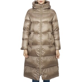 [부산점] 스크래치 여성 롱 패딩 점퍼 PI001519D 12017Z 2600