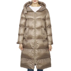 [부산점] 스크래치 여성 롱 패딩 점퍼 PI001519D 12017Z 2600