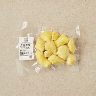  깐생강(150g/봉)