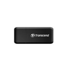 TS-RDF5  MicroSD/SD 카드리더기 USB 3.0  블랙