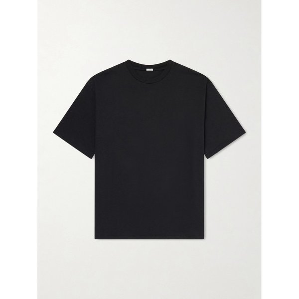 아프레쎄 코튼 캐시미어 블렌드 티셔츠 46376663162957193