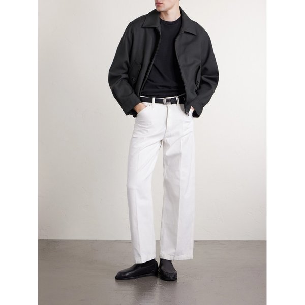 아프레쎄 코튼 캐시미어 블렌드 티셔츠 46376663162957193