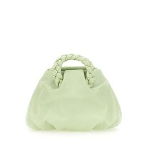 Handbag BOMBWBS24.004.2_MINT GREEN