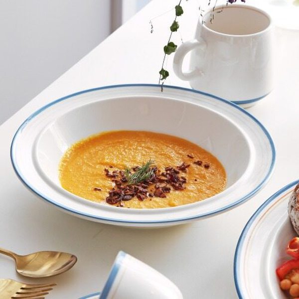 메이플 파스타볼 23cm 4종 (택1)