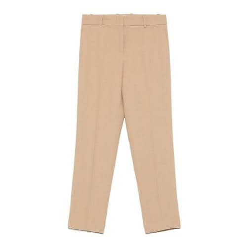 에르마노 설비노 스트레이트 팬츠 D466P300ILM60920 Beige