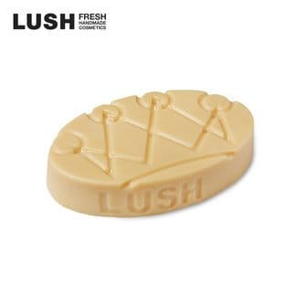 LUSH [공식]로드 오브 미스룰 65g - 마사지 바