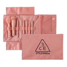 MINI MAKEUP BRUSH KIT 미니 메이크업 브러쉬 키트