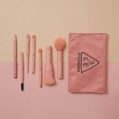 MINI MAKEUP BRUSH KIT 미니 메이크업 브러쉬 키트