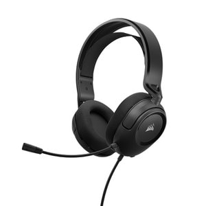 커세어 HS35 SURROUND V2 7.1채널 게이밍 헤드셋