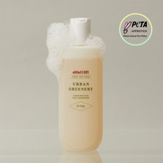 어반 그리너리 컴포팅 스파 샴푸 포 독스 300ml 동물용의약외품