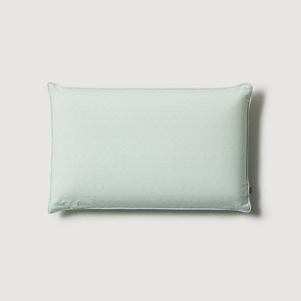 AIR 냉감 PCM 메모리폼 베개 50x30cm 민트 J606201000245