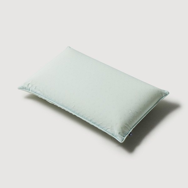 AIR 냉감 PCM 메모리폼 베개 50x30cm 민트 J606201000245
