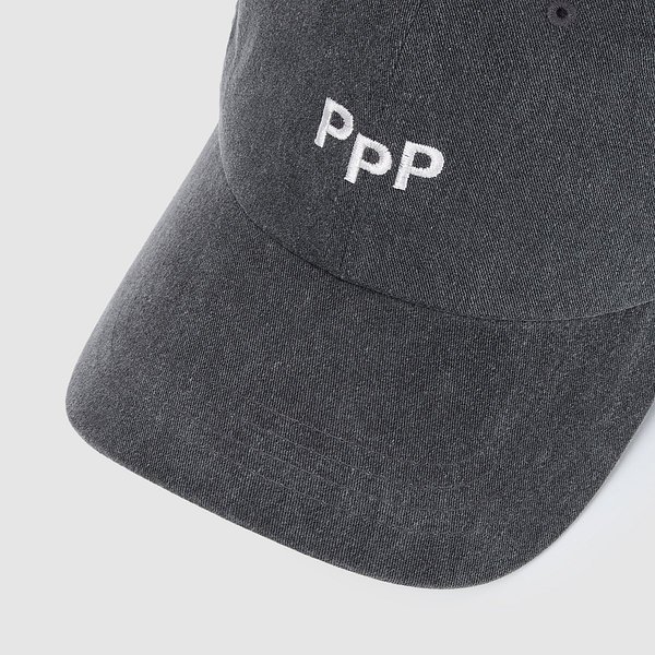 피그먼트 워싱 볼 캡 J146205007085