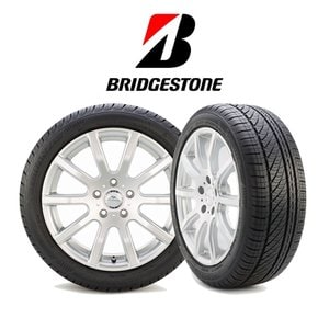 BRIDGESTONE 전국무료장착 투란자 세레니티 플러스 205/60R16