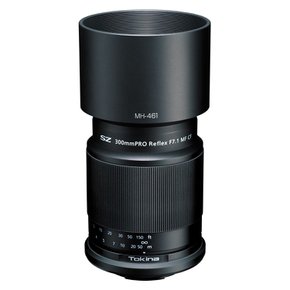 SZ PRO 300mm F7.1 MF 소니 E마운트 반사렌즈