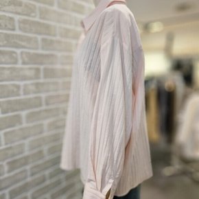 대구백화점레코브시어 스트라이프 셔츠(LC61F3NB511X)