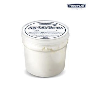 리얼 그릭요거트플레인 350g