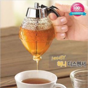 허니 디스펜서 200ml W51B732