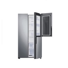 삼성전자 양문형 RS84B5041SA 푸드쇼케이스 냉장고 메탈그라파이트 846리터